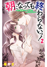 朝になっても終わらないっ!7 ~また絶倫エリート上司にハメられてます~2 パッケージ画像表