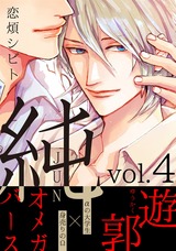 純 4 パッケージ画像表