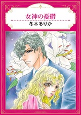 女神の憂鬱 パッケージ画像表