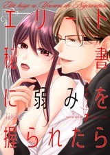 エリート秘書に弱みを握られたら 7 パッケージ画像表