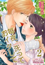毎夜、洗っておイタして 2 パッケージ画像表