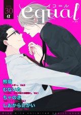 equal vol.30α パッケージ画像表