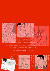 指先からセレナーデ パッケージ画像裏