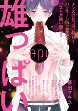 Api(アピ)【電子版】 vol.10 雄っぱい特集 パッケージ画像表