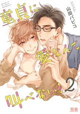 童貞に愛なんて叫べない! 2巻 パッケージ画像表