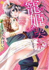 イジワルシークと寵姫契約しちゃいます!! 2 【電子限定特典ペーパー付き】 パッケージ画像表