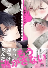 ハイスペ様と借金返済契約v【電子限定かきおろし漫画付】 パッケージ画像表
