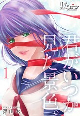 君がいつか見た景色。 パッケージ画像表