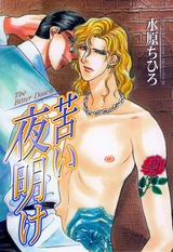 苦い夜明け パッケージ画像表