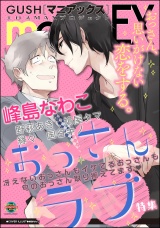 GUSHmaniaEX おっさんラブ パッケージ画像表