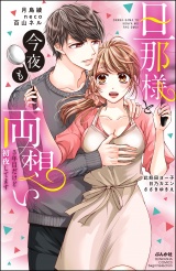 旦那様と今夜も両想い 3年目だけど初夜してます パッケージ画像表