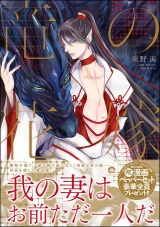 竜の花嫁【電子限定かきおろし漫画付】 パッケージ画像表