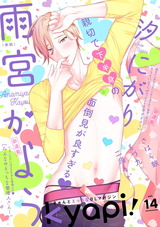kyapi! vol.14 パッケージ画像表
