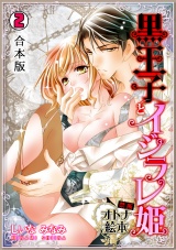 黒王子とイジラレ姫~禁断・オトナ絵本~【合本版】(2) パッケージ画像表