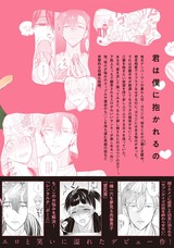 純情ヤンキーはエッチがしたい! パッケージ画像裏