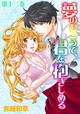 夢のむこうで、君を抱きしめる12 パッケージ画像