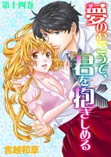 夢のむこうで、君を抱きしめる　14 パッケージ画像