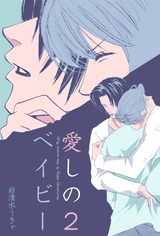 愛しのベイビー 2 パッケージ画像表