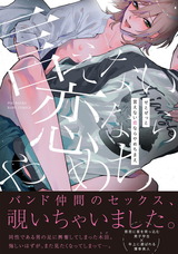 言えない恋ならやめちまえ パッケージ画像表
