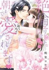 絶倫エリートな片倉クンに朝までめっちゃ愛されてます パッケージ画像表