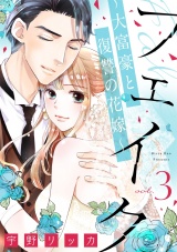 フェイク~大富豪と復讐の花嫁~(3) パッケージ画像表