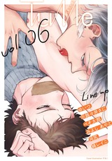 Tulle vol.6 パッケージ画像表