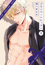 プライベートレッスン(2) パッケージ画像表