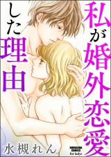 私が婚外恋愛した理由 パッケージ画像表