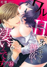 ワルくてHなオジサマは、性欲もやっぱり凄いんです!(14) パッケージ画像表