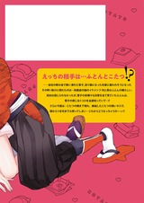 ふとんとこたつ～愛用の寝具が擬人化したら、恩返しに愛されまくる逆ハーレムが待っていました～【単行本版特典ペーパー付き】 パッケージ画像裏