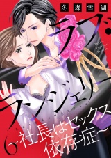 ラブ・ランジェリー(6) パッケージ画像表