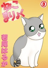 ねこまりょく3 パッケージ画像