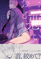 悪いおとな パッケージ画像表