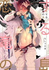恋する竜の島 パッケージ画像表