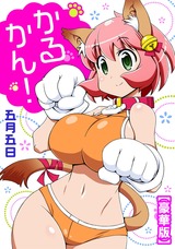 かるかん!【豪華版】 パッケージ画像表