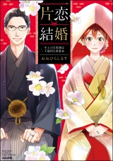 片恋結婚 ~年上の旦那様は不器用な愛妻家~ パッケージ画像表