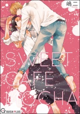 SWEET CAFE MOCHA パッケージ画像表