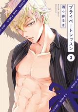プライベートレッスン(3) パッケージ画像表