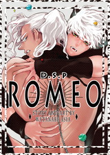 DragoStarPlayer ROMEO 3 パッケージ画像表
