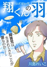 ひだまりの里 【分冊版】8 パッケージ画像