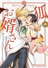 狐のお婿さん パッケージ画像表