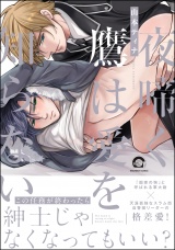 夜啼く鷹は愛を知らない【電子限定かきおろし漫画付き】 パッケージ画像表
