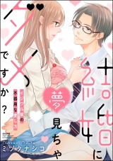 結婚に夢見ちゃダメですか? イジワル彼の不器用な愛し方 【かきおろし漫画付】 パッケージ画像表