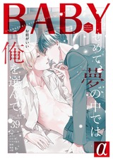 BABY vol.39α パッケージ画像表