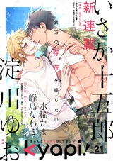 kyapi! vol.21 パッケージ画像表