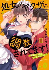 処女がヤクザに調教されてます!~絶倫おじさまのソープ嬢レッスン~【単行本版】3 パッケージ画像表