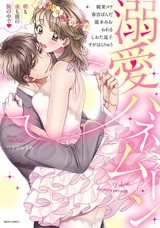 溺愛ハネムーン 朝も夜も彼の腕の中で パッケージ画像表