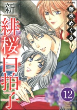 【分冊版】新 緋桜白拍子 【第12話】 パッケージ画像