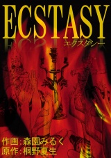 ECSTASY-エクスタシー- パッケージ画像