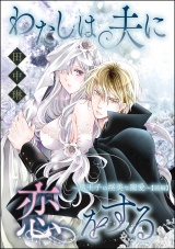 【単話版】わたしは夫に恋をする 〜黒王子の淫美な寵愛〜 【前編】 パッケージ画像